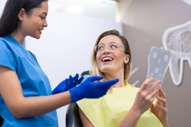 Best Cosmetic Dentistry  in Iona, FL
