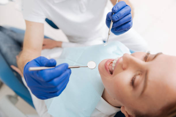 Best Dental X-Rays and Imaging  in Iona, FL
