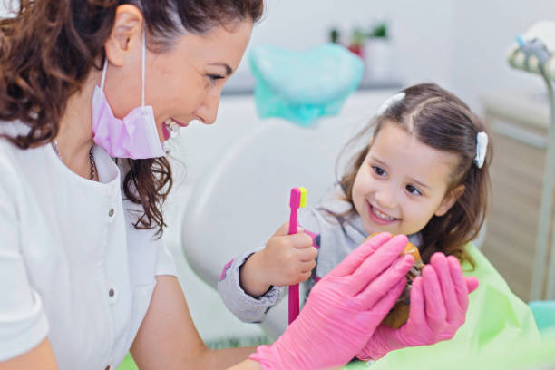 Laser Dentistry in Iona, FL